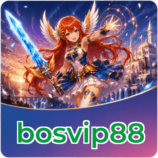 Logo bosvip88