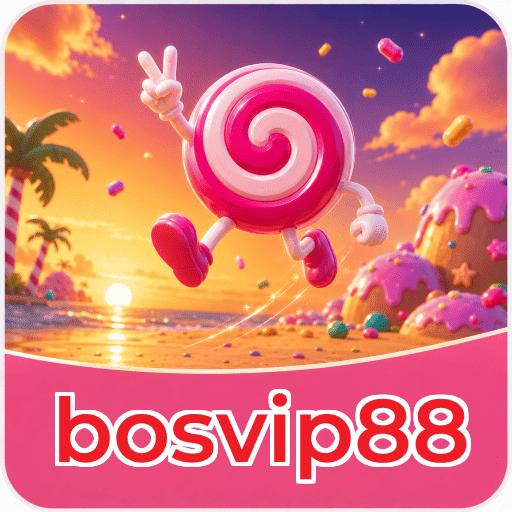 Logo bosvip88