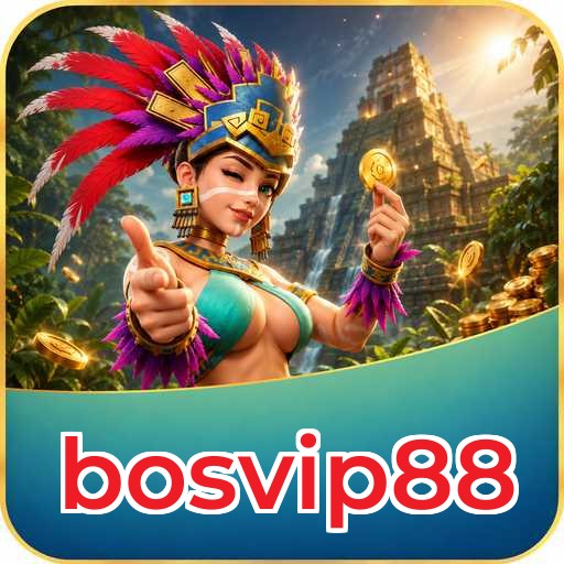 Logo bosvip88