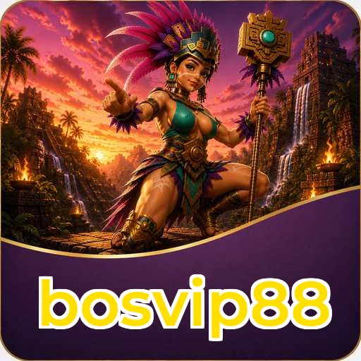 Logo bosvip88