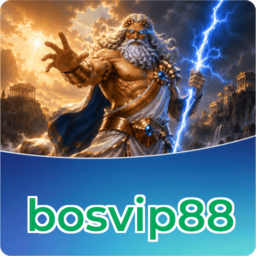 Logo bosvip88