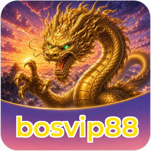Logo bosvip88