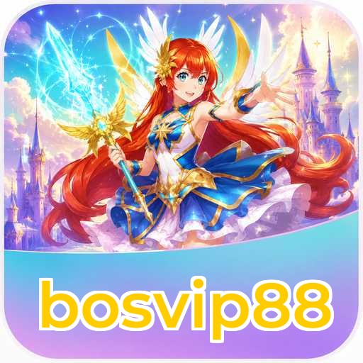 Logo bosvip88