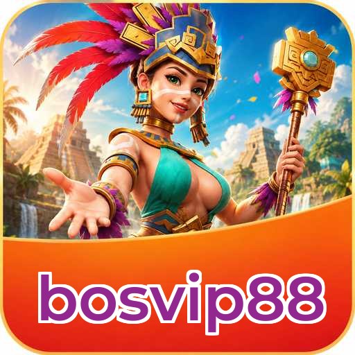 Logo bosvip88