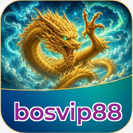 Logo bosvip88