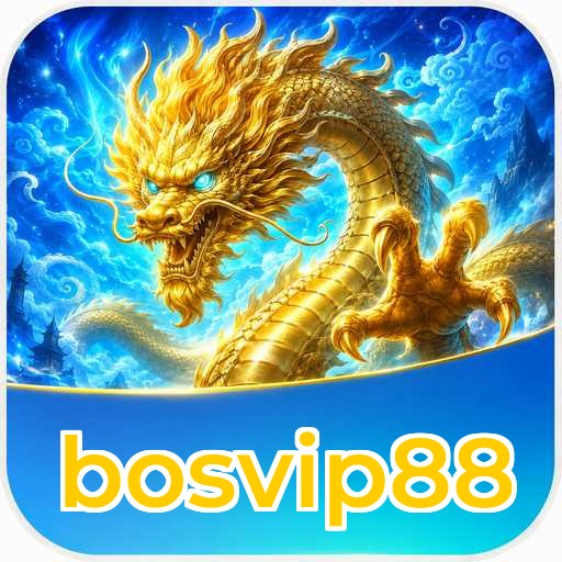 Logo bosvip88