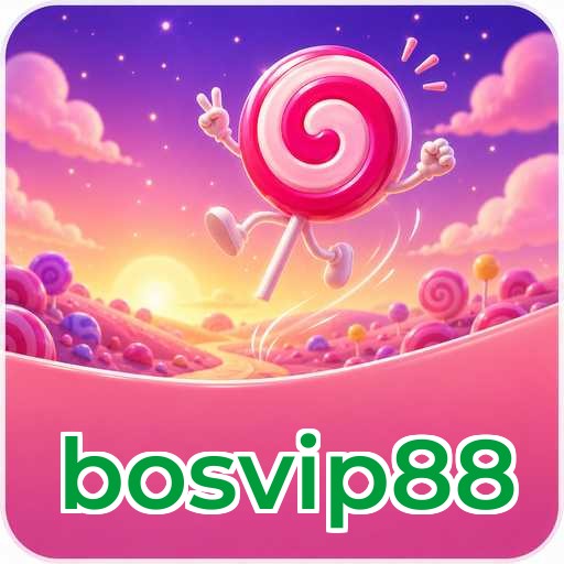 Layar pertama bosvip88 setelah pemasangan di Android