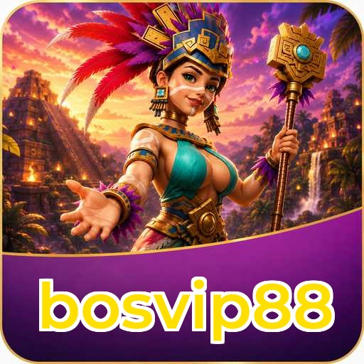 Logo bosvip88