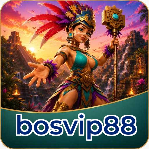 Logo bosvip88