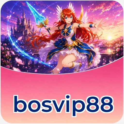 Logo bosvip88