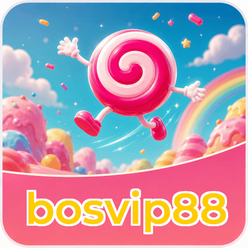 Logo bosvip88