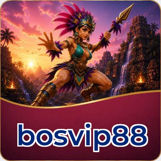 Logo bosvip88