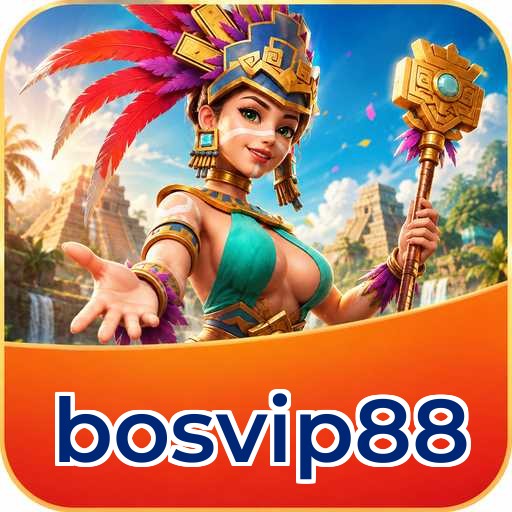 Logo bosvip88