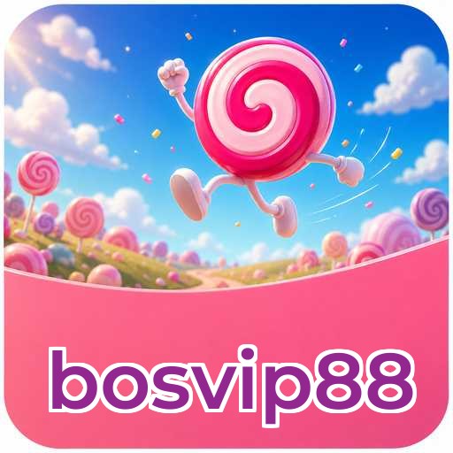 Logo bosvip88