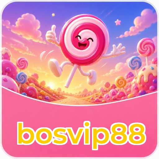 Logo bosvip88