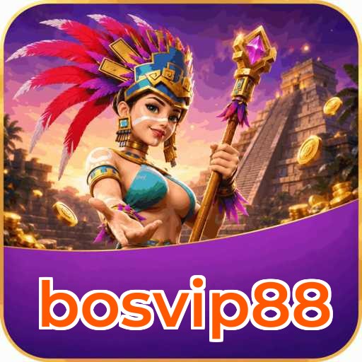 Logo bosvip88