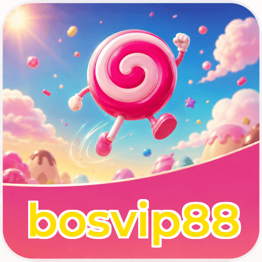 Logo bosvip88
