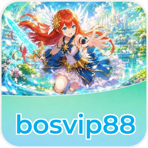 Logo bosvip88