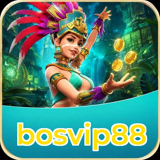 Logo bosvip88