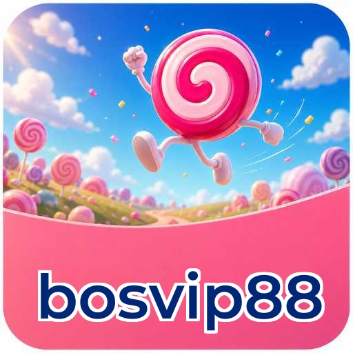 Logo bosvip88