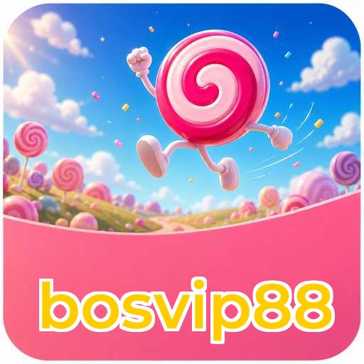 Logo bosvip88