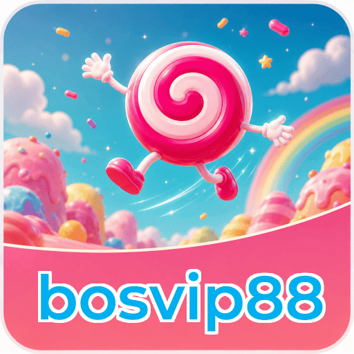 Logo bosvip88