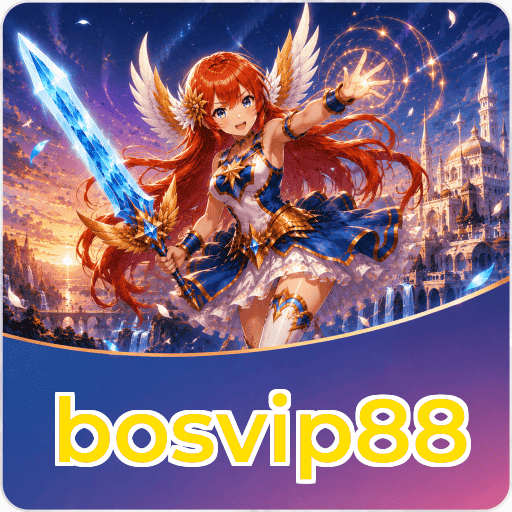Logo bosvip88