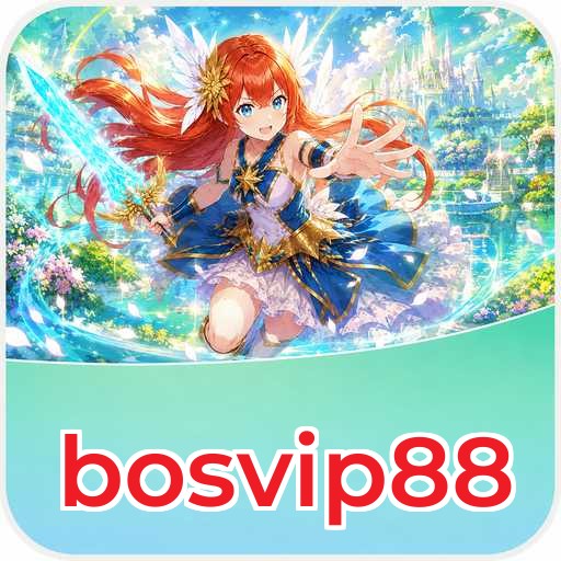 Logo bosvip88