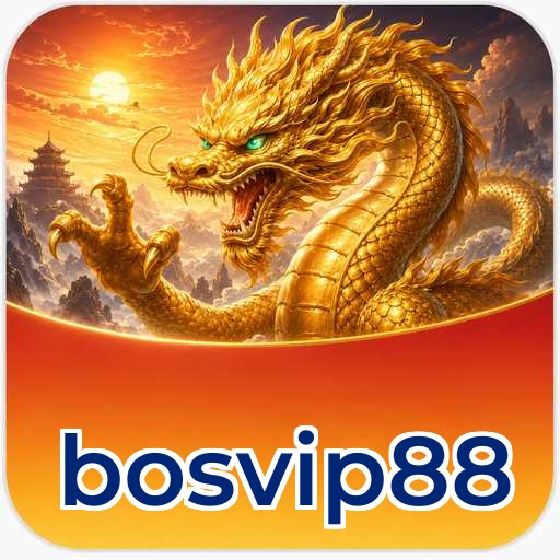 Logo bosvip88